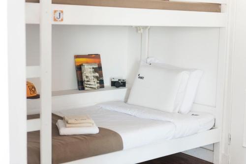 Imagen de la habitación del Laneez Ericeira. Foto 9