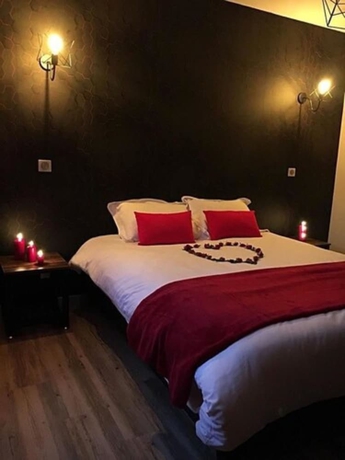 Imagen de la habitación del L\'ange de la vallee. Foto 11