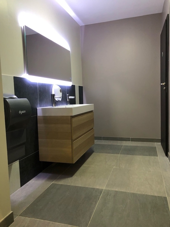 Imagen de la habitación del L\'ange de la vallee. Foto 12