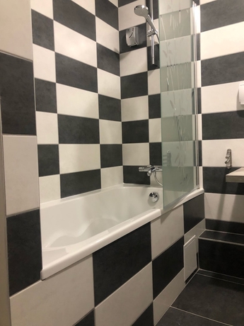 Imagen de la habitación del L\'ange de la vallee. Foto 14