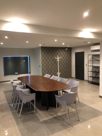Imagen de los interiores del L\'ange de la vallee. Foto 19