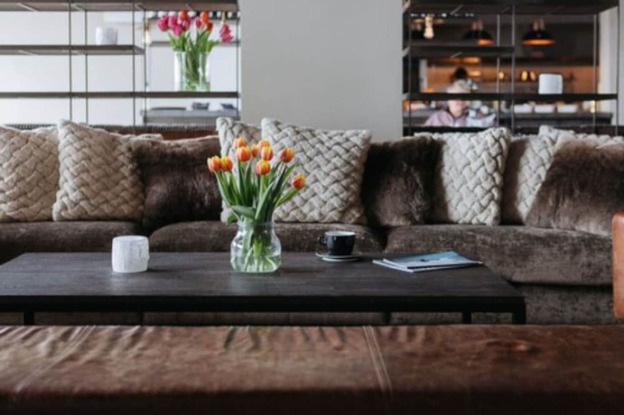 Imagen de los interiores del Langley Hotel Tignes 2100, Tignes. Foto 14