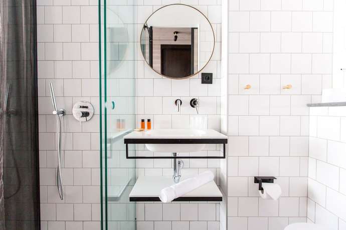 Imagen de la habitación del Langley Hotel Tignes 2100, Tignes. Foto 8