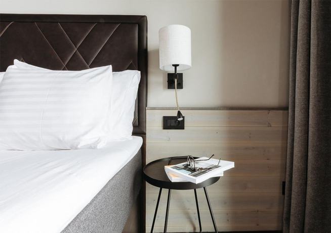 Imagen de la habitación del Langley Hotel Tignes 2100, Tignes. Foto 11