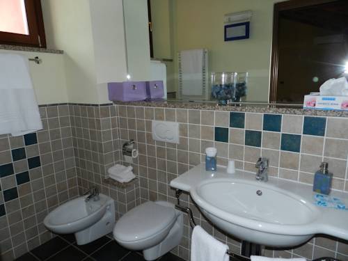 Imagen de la habitación del L'angolo Di Rosina. Foto 6