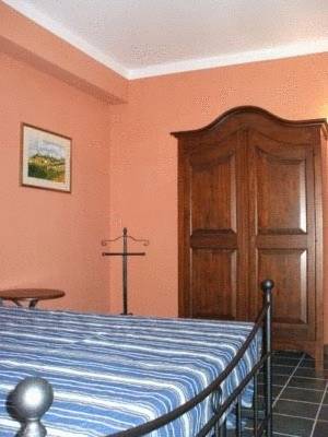 Imagen de la habitación del L'angolo Di Rosina. Foto 7