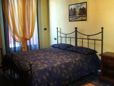 Imagen de la habitación del L'angolo Di Rosina. Foto 8