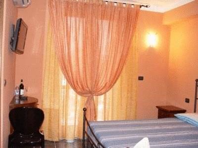 Imagen de la habitación del L'angolo Di Rosina. Foto 9