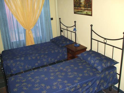 Imagen de la habitación del L'angolo Di Rosina. Foto 10