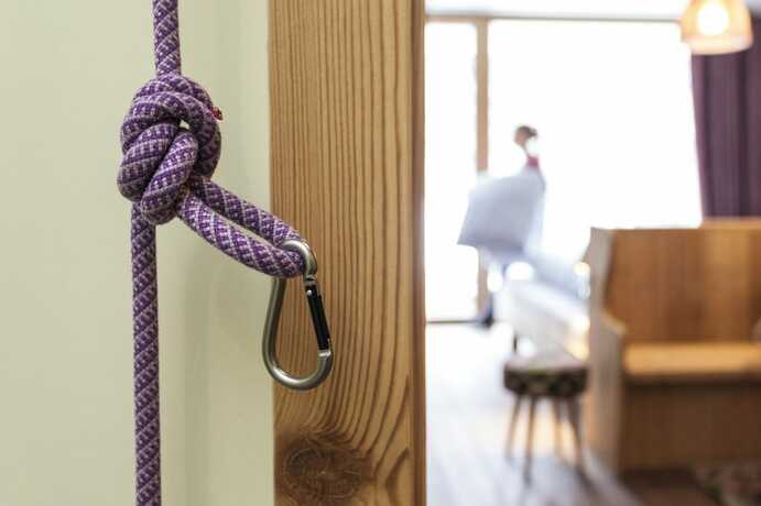 Imagen general del Langtauferer Hof. Foto 2