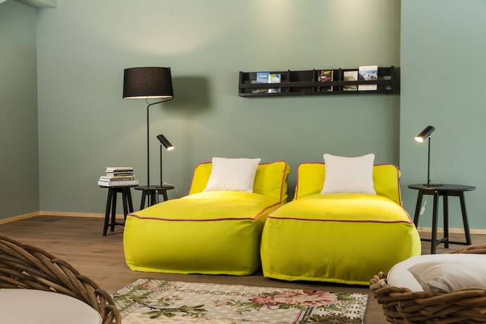 Imagen general del Langtauferer Hof. Foto 5