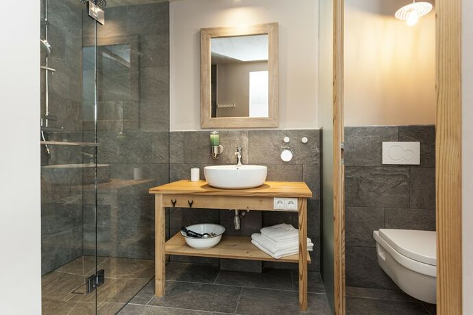 Imagen general del Langtauferer Hof. Foto 6