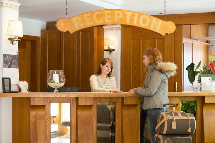 Imagen general del Langtauferer Hof. Foto 7