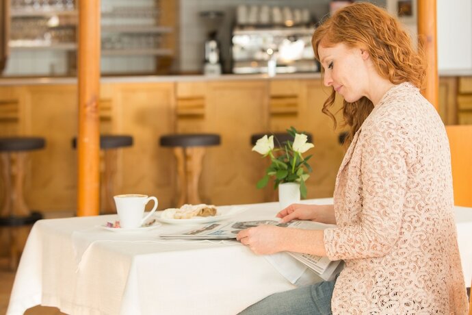 Imagen general del Langtauferer Hof. Foto 8