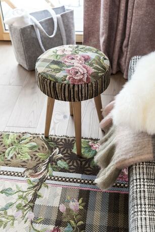 Imagen general del Langtauferer Hof. Foto 9