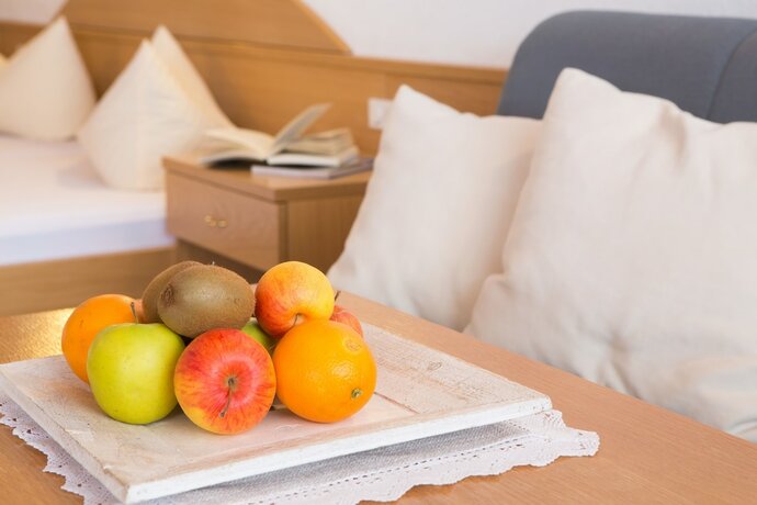 Imagen general del Langtauferer Hof. Foto 10