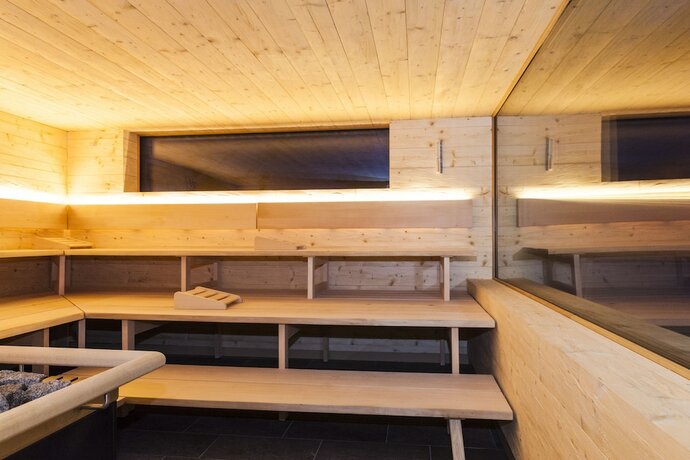 Imagen general del Langtauferer Hof. Foto 16