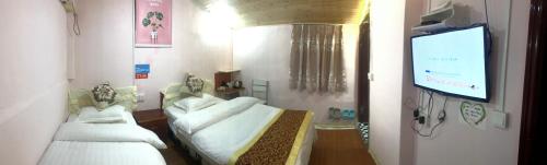 Imagen general del Langzhong Ancient Town Qinyou Inn. Foto 7