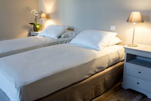 Imagen de la habitación del L'annexe Plaisance. Foto 6