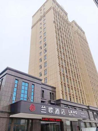 Imagen general del Lano Hotel Anhui Bengbu Huaishang District North Bus Station Haijixing Market. Foto 18
