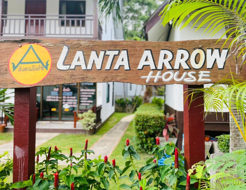 Imagen general del Lanta Arrow House. Foto 1