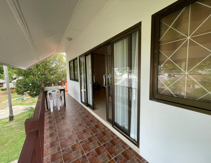 Imagen general del Lanta Arrow House. Foto 20