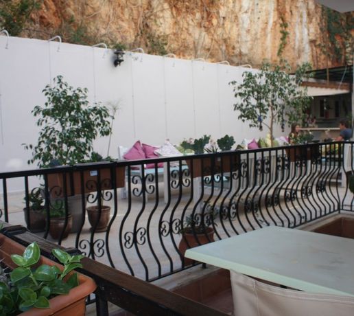 Imagen de los interiores del Lantana Aparts. Foto 16