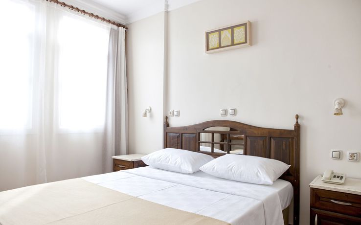 Imagen de la habitación del Lantana Aparts. Foto 1