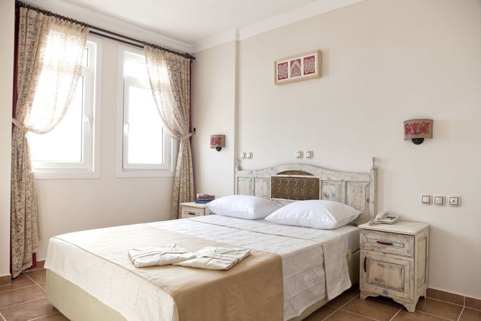 Imagen de la habitación del Lantana Aparts. Foto 2