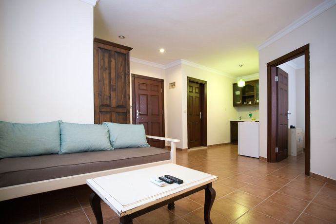 Imagen de la habitación del Lantana Aparts. Foto 3