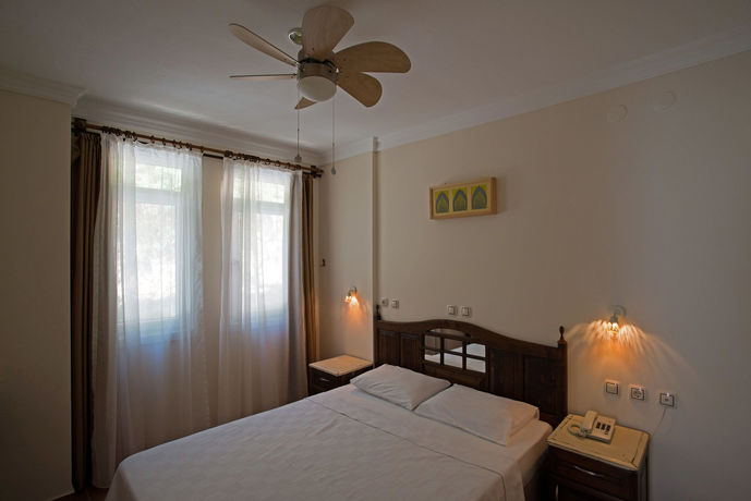 Imagen de la habitación del Lantana Aparts. Foto 4