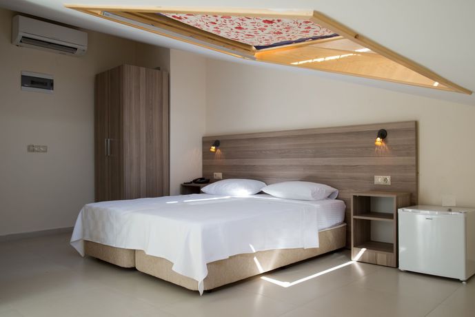 Imagen de la habitación del Lantana Aparts. Foto 5