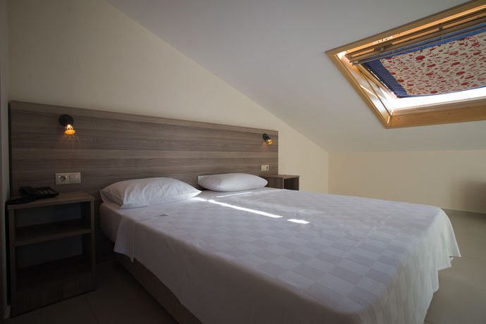 Imagen de la habitación del Lantana Aparts. Foto 6