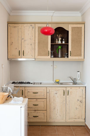 Imagen de la habitación del Lantana Aparts. Foto 7