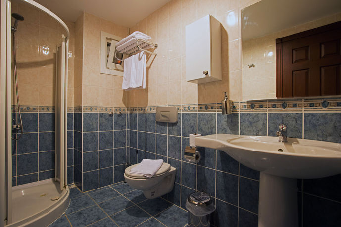 Imagen de la habitación del Lantana Aparts. Foto 11