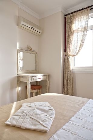 Imagen de la habitación del Lantana Aparts. Foto 15