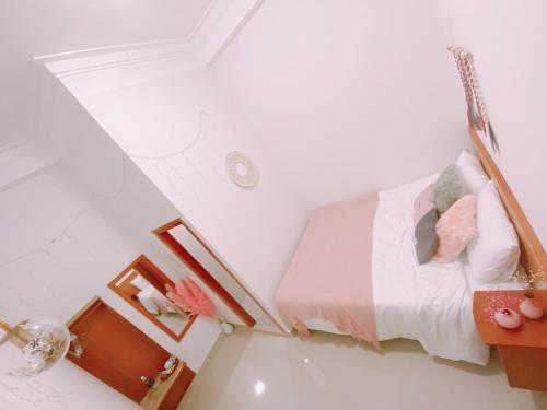 Imagen de la habitación del Lantana Homestay. Foto 20