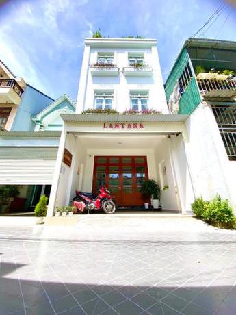 Imagen general del Lantana Homestay. Foto 13