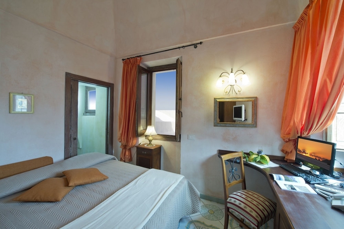 Imagen de la habitación del L'antico Borgo Dei Limoni. Foto 2