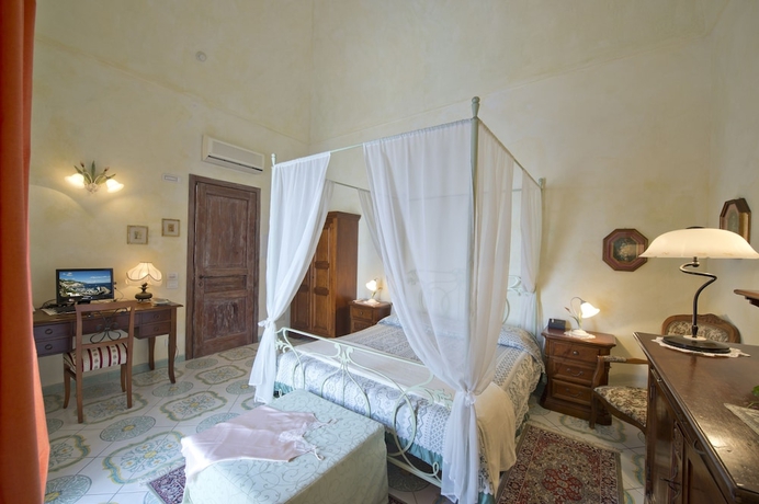 Imagen de la habitación del L'antico Borgo Dei Limoni. Foto 10