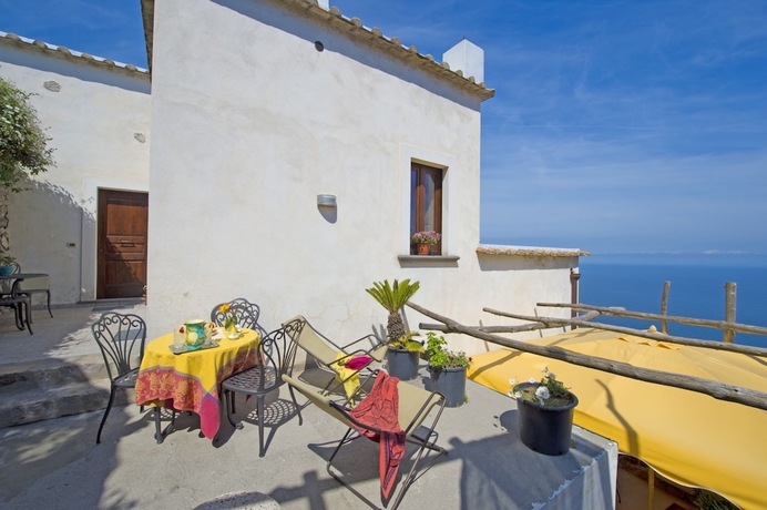 Imagen de la habitación del L'antico Borgo Dei Limoni. Foto 17