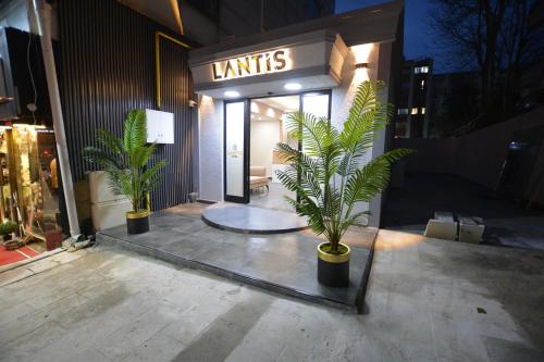 Imagen general del Lantis Otel. Foto 1