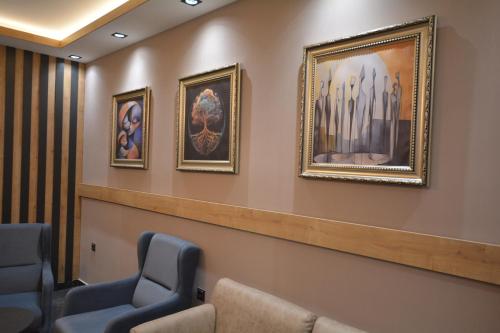 Imagen general del Lantis Otel. Foto 4