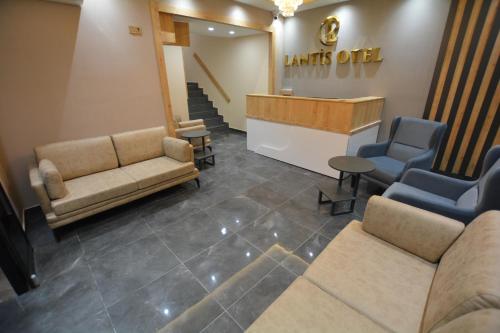 Imagen general del Lantis Otel. Foto 5