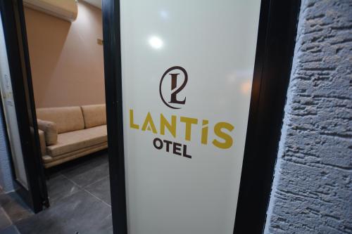 Imagen general del Lantis Otel. Foto 6