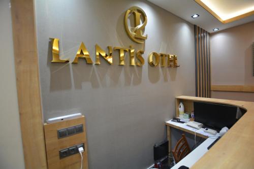 Imagen general del Lantis Otel. Foto 7