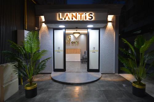 Imagen general del Lantis Otel. Foto 9