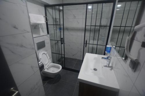 Imagen general del Lantis Otel. Foto 12