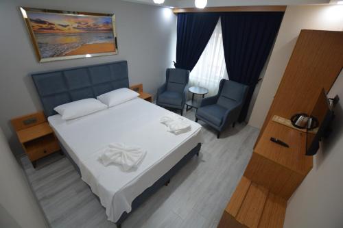Imagen general del Lantis Otel. Foto 13