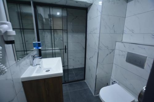 Imagen general del Lantis Otel. Foto 15